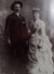 John Henry Lewis Clegg and Wife